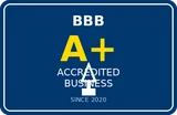 BBB Accredited Business